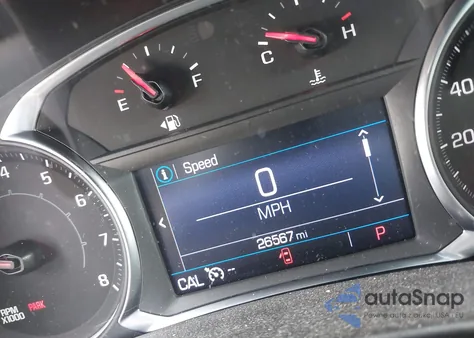 2020 GMC Terrain Fwd Sle from USA, damaged, VIN 3GKALMEV0LL111179